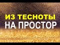 ИЗ ТЕСНОТЫ НА ПРОСТОР - Вячеслав Бойнецкий