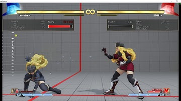 Kolin Tech #1