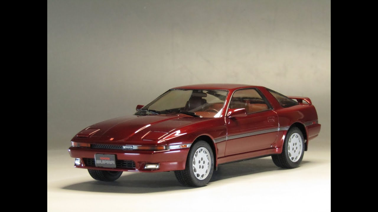 Scale Car Plastic Model Tamiya 1 24 Ma70 Supra Mk 3 0gt Turbo Unboxing Fullbuild Step By Step Youtube Scale Car Plastic Model Tamiya 1 24 Ma70 Supra Mk 3 0gt Turbo Unboxing Fullbuild Step By Step Youtube