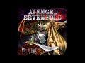 Avenged Sevenfold - M.I.A. [Instrumental]