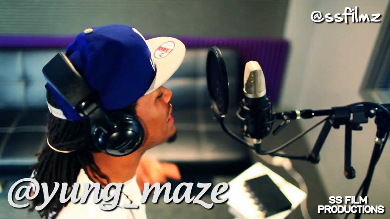 Watch Yung Maze ft. Kevin Gates "Make Em Hate" (Studio P on YouTube Watch Yung Maze ft. Kevin Gates "Make Em Hate" (Studio P on YouTube