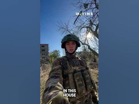 Балістика, штурми кожну годину, сотні снарядів на день - це все про ...