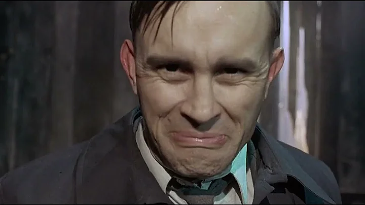 Jeffrey Combs is gonna live forever