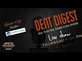 The Dent Digest LIVE SHOW | Episode #24|Real Techs ,Real Stories and Real tool Reviews