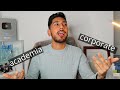 why I switched from Psychology to Law... (degree & career change)