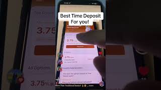 Best Time Deposit in the Philippines 2026 💰 Highest Interest Rates Compared!