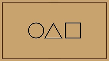 Round and Round - "Mingle Game Song" in Squid Game | Violin Cover