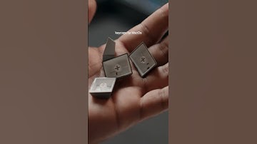 Yunzii IF99 Unboxing