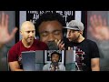 Childish Gambino's Epic Freestyle on HOT 97 - METALHEAD REACTION TO HIP HOP!!!