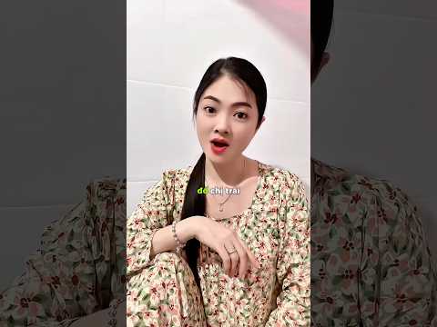 Tôi đố chị