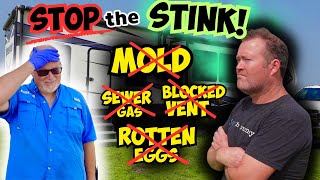 RV Smells: ELIMINATE 5 Annoying Odors! (Black & Grey Tank, Water Heater) by EnjoyTheJourney.Life 5,188 views 1 month ago 14 minutes, 18 seconds