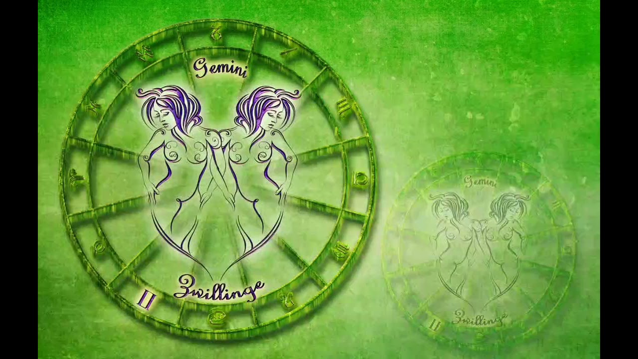 Gemini April 2021 Astrology Forecast