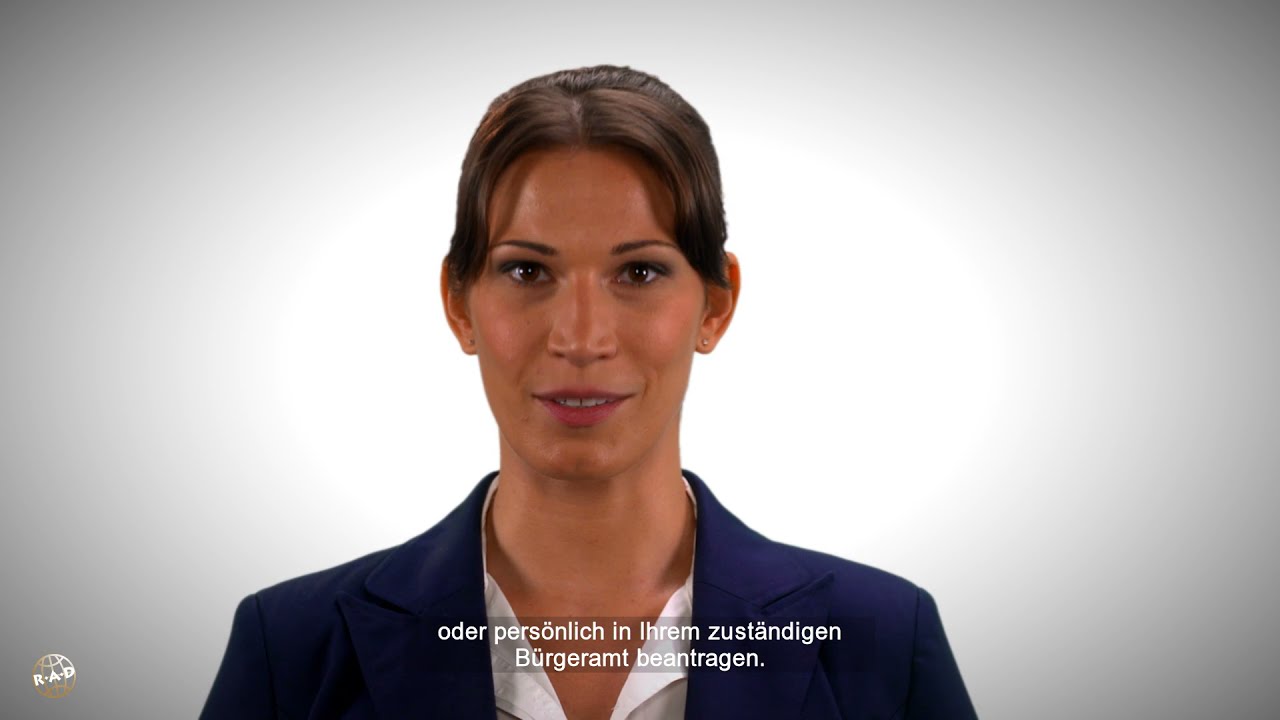 New Einfaches vs. erweitertes Führungszeugnis