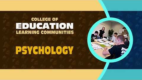 Purdue Learning Communities: College of Education