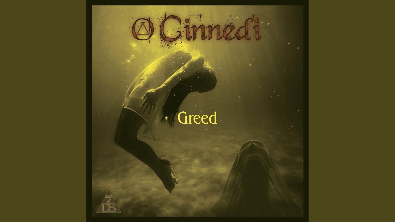 Watch Greed on YouTube