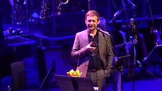 The Divine Comedy - Someone (London, Barbican 01.09.2022)