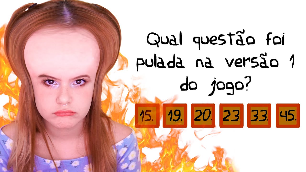 genio quiz 1 respostas｜Pesquisa do TikTok