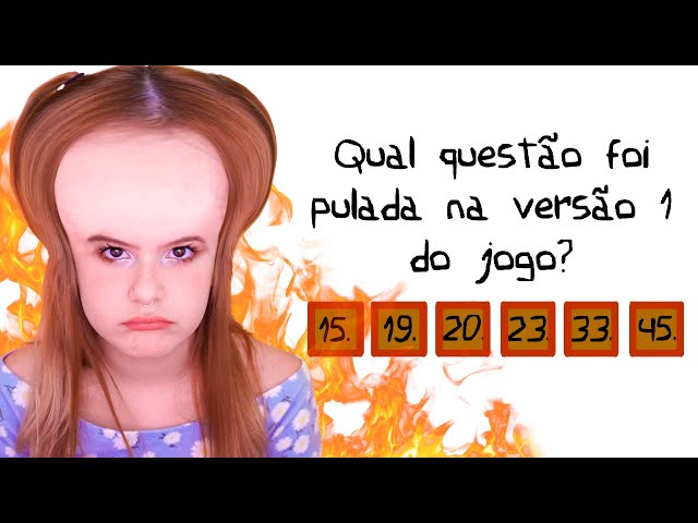 Gênio quiz 2 yyyyyyyy