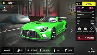 市街地運転車シミュレーター3D screenshot 2