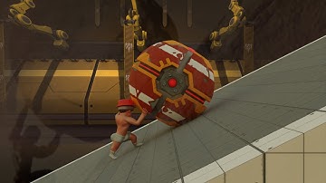 One must Imagine The mechanic Happy | Scrap mechanic | Sisyphus