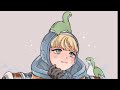 Wattson in Apex Legends and Some Elden Ring PvP