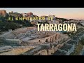 EL ANFITEATRO DE TARRAGONA | Paseo por Tarragona | TARRAGONA 4K | GoPro Hero 10 Black