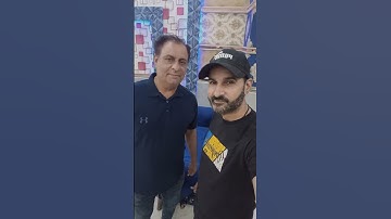 Ch Ilyas Gujjar Asif  Gujjar