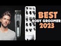 Best Body Groomers in 2023 || Trim and Shave Your Body Hair With Confidence