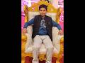 a song dedicate son #trending #bhakti #yt #motivation #viralvideo #reactionvideo