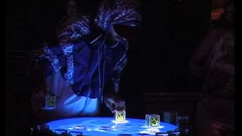 LE FREAK SELECTOR  @ Bahrein . part 4/5