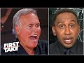 Stephen A.: The Rockets will fire Mike D’Antoni if Houston loses the series to OKC | First Take