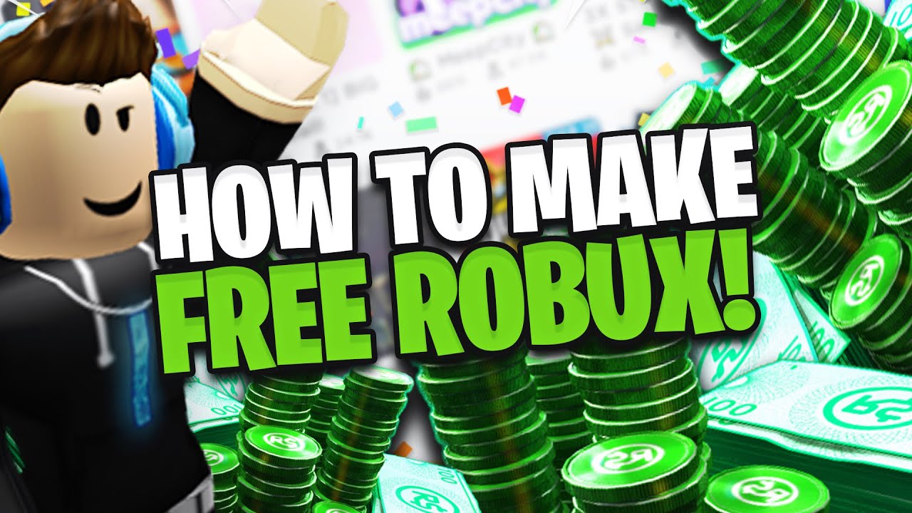 earn robux by solving captcha