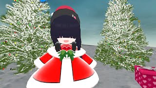 Mob-Chan Padoru Sfm Blue Archive