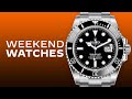 2020 Rolex Submariner Date 126610 & No Date Submariner 114060: Collect Watches With WatchBox