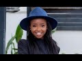 How It All Started | Maxine Wabosha | #IAmDistinct