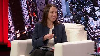 NRF Foundation New York: Student Program 2025 - The Power of Mentorship