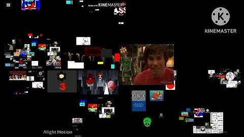 All Screamers At Once Add Round 1