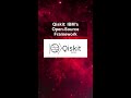Qiskit: IBM's Open-Source Framework #ai #artificialintelligence #machinelearning #aiagent Qiskit