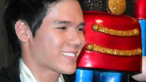 GERALD SANTOS - Maghintay ka lamang