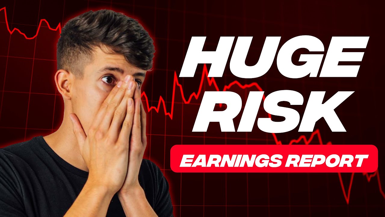 Trading Earning Reports Are Risky For Beginners?