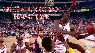 Michael Jordan Hang Time pt1