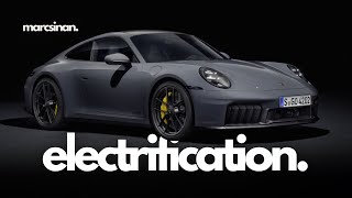 Is the New 911 Really an Upgrade? | 992.2 Carrera & Carrera GTS