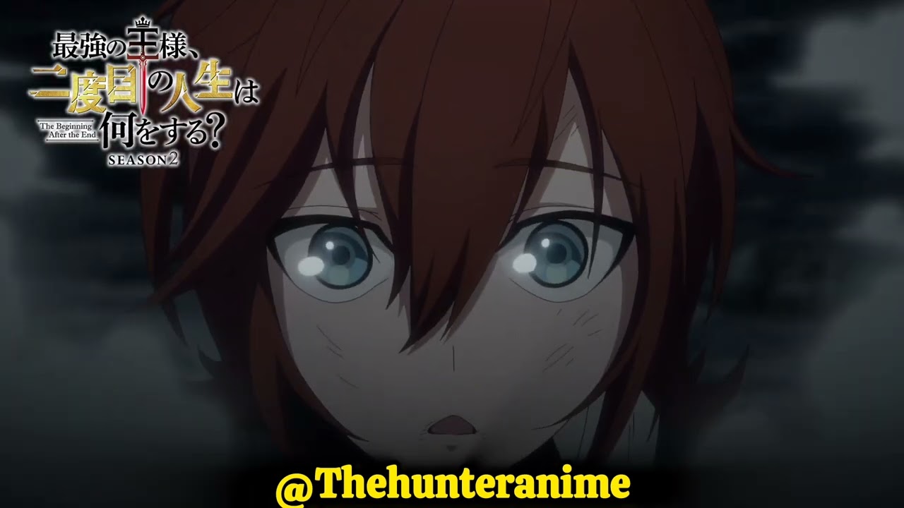 The Beginning After the End 2x7 Episode 7