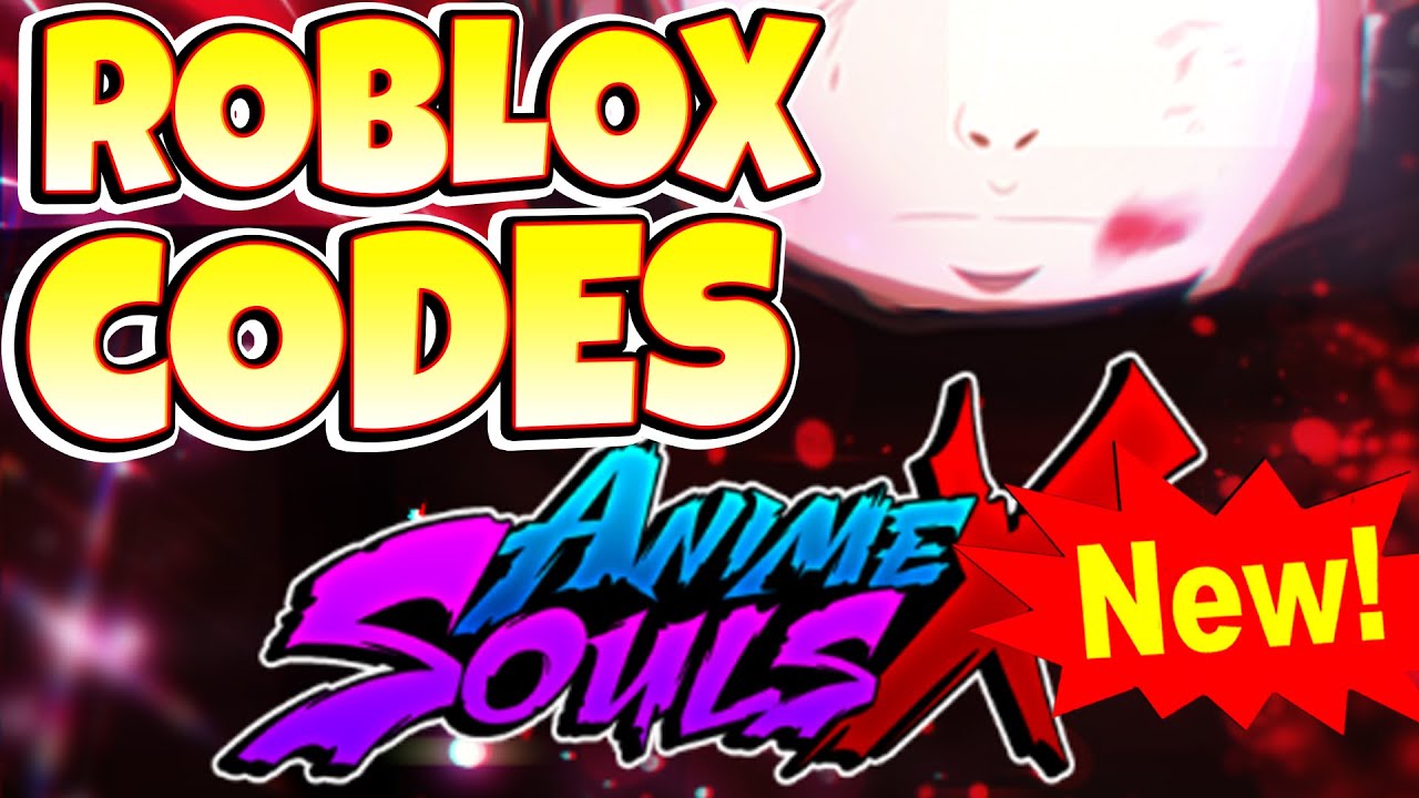 [AURAS] Anime Souls Simulator X, Roblox GAME, ALL SECRET CODES, ALL ...
