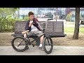 BIKECHECK - DENIS SADCHYKOV