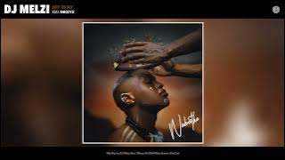 DJ Melzi (feat. Mkeyz) - My Way (Official Audio)