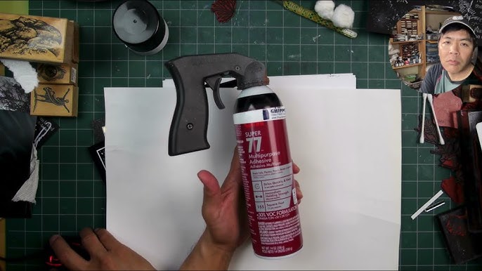 How To Use Glue Stick for 3D Printer Bed Adhesion 