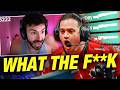 NA #1 vs CHINA #2 | Tarik reacts to G2 vs XLG | VCT Masters London 2026