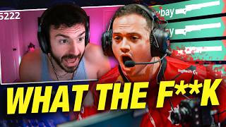 NA #1 vs CHINA #2 | Tarik reacts to G2 vs XLG | VCT Masters London 2026