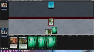Core Cube Draft Round 1